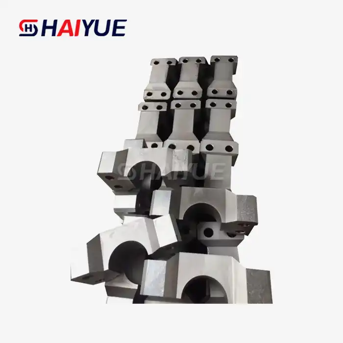 Titanium Alloy Forgings