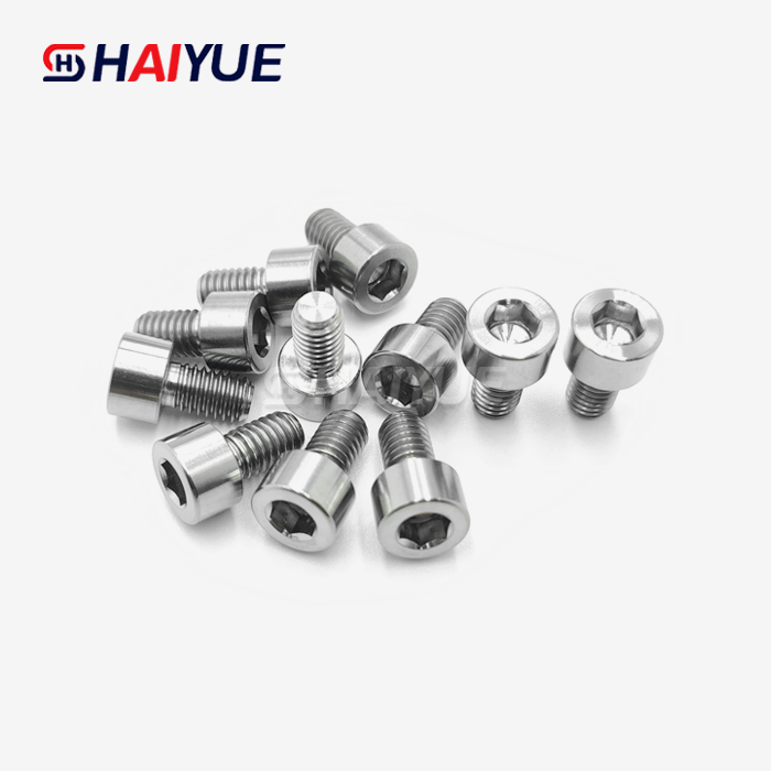 M14 Titanium Wheel Nut