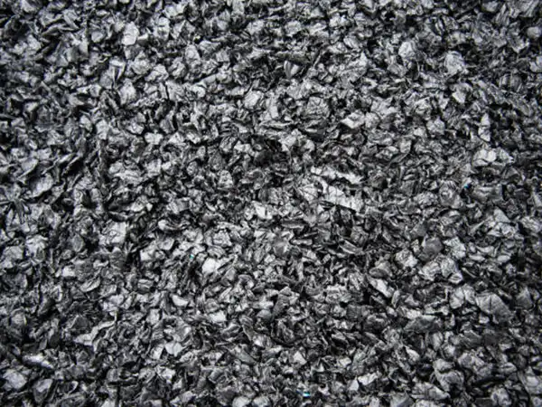 Titanium sponge raw materials Titanium sponge raw materials