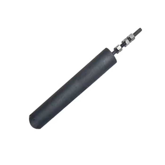 MMO Canister Anode