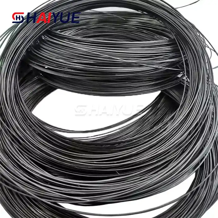 MMO Wire Anode