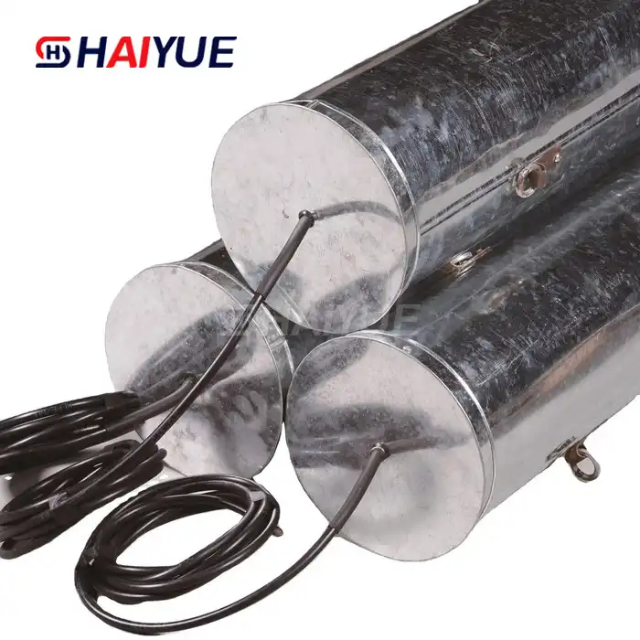 Cathode protection anode