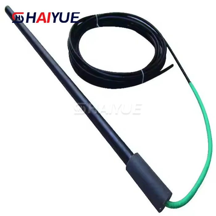 Cathode protection anode