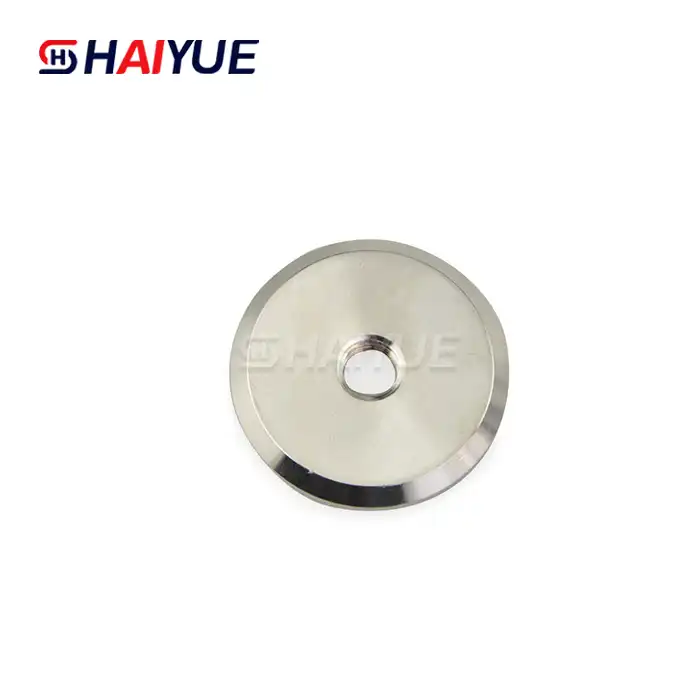 Gr5 Titanium Alloy Valve Cover Washers